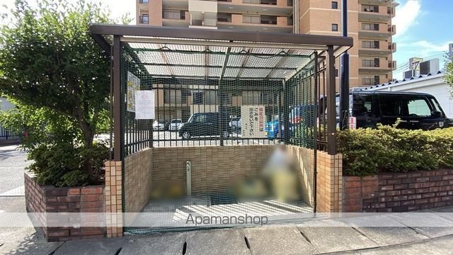 その他共有部分　その他共有部分