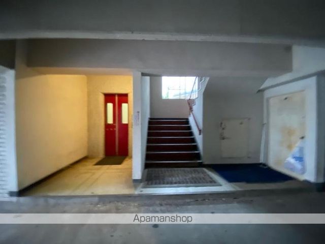 その他共有部分　その他共有部分