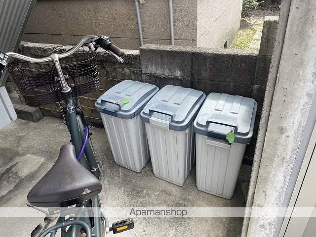 その他共有部分　その他共有部分