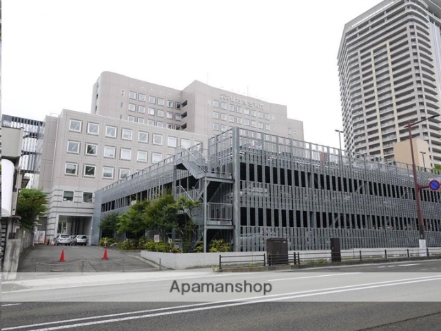 病院　一般財団法人厚生会仙台厚生病院（病院）まで666m