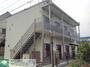レオパレスクレイノ三春町 2階 築8年4ヶ月の賃貸物件