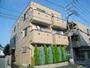 聖蹟桜ヶ丘駅より徒歩11分 3階 築21年2ヶ月の賃貸物件