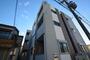 パークテラス 3階 築2年10ヶ月の賃貸物件