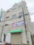 平井駅より徒歩3分 3階 築51年8ヶ月の賃貸物件