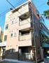 三軒茶屋駅より徒歩12分 3階 築19年2ヶ月の賃貸物件