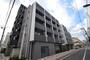 上中里駅より徒歩12分 4階 築9年2ヶ月の賃貸物件
