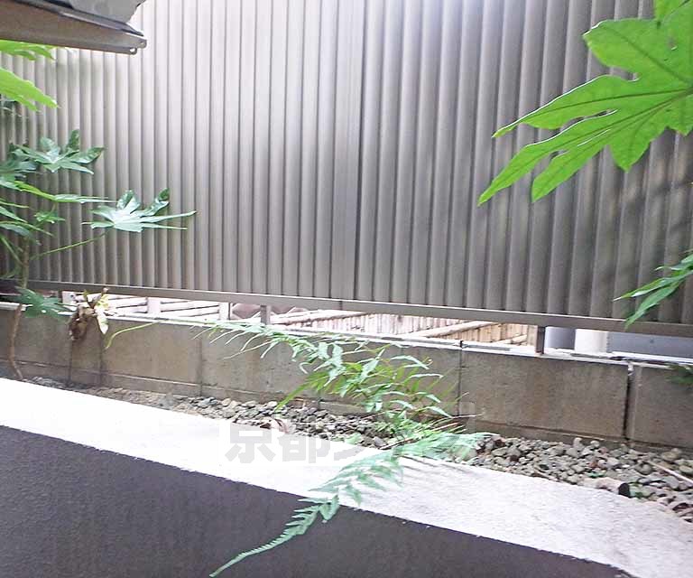 眺望　屋外風景です。