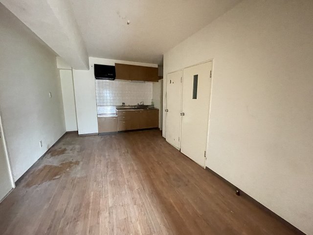 居室・リビング　使いやすいリビングです