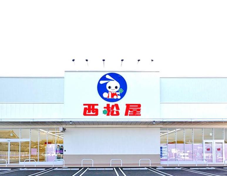 その他　西松屋 北須磨店（その他）まで712m