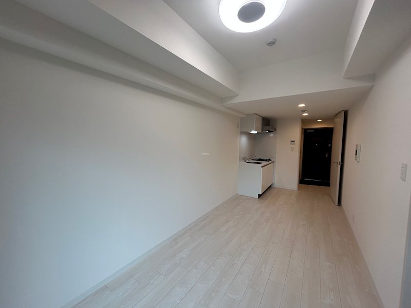 居室・リビング　別のお部屋の写真ですが参考までに