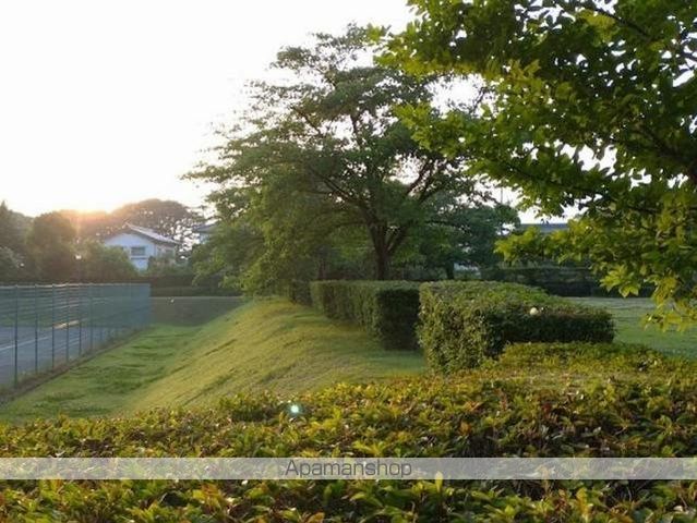 公園　龍神の杜公園（公園）まで1800m