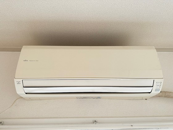 その他設備　※別号屋の写真です