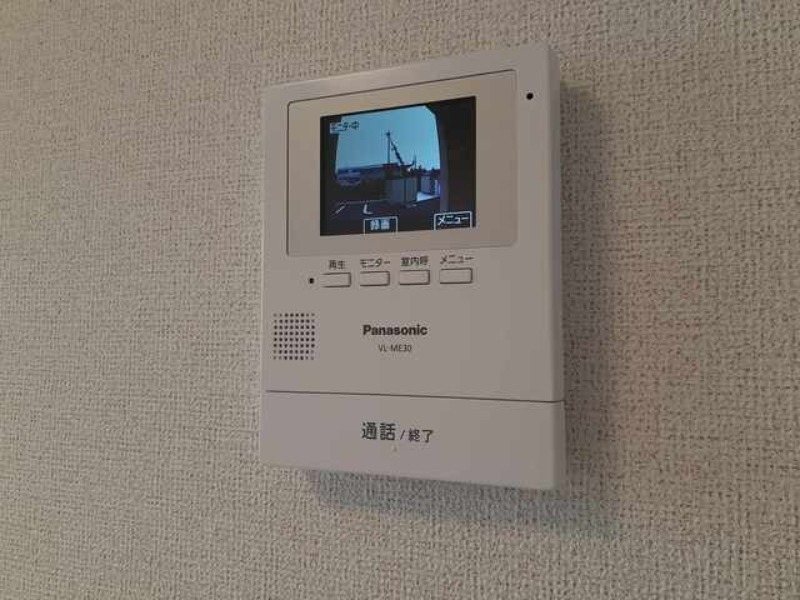 セキュリティ　図面と現状に相違がある場合には現状を優先