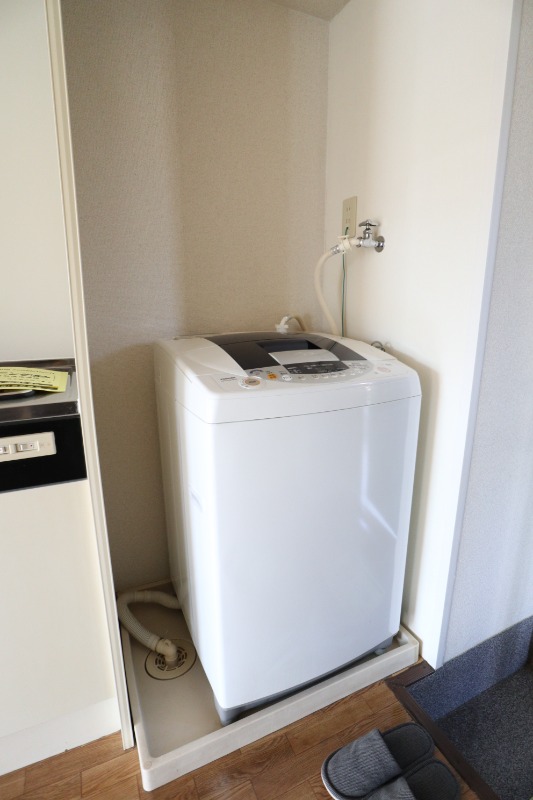 その他部屋・スペース　家具家電は付きません。