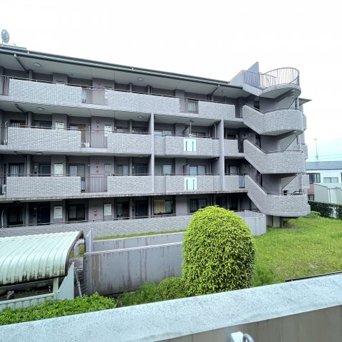 眺望　同仕様タイプです