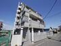 狭山市駅より徒歩3分 4階 築34年8ヶ月の賃貸物件