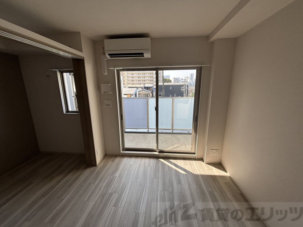 居室・リビング　リビング/居室