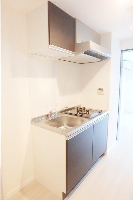 キッチン　室内・室内設備