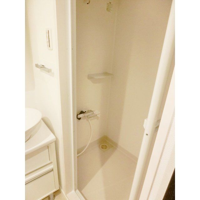 バス・シャワールーム　室内・室内設備