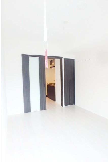 その他部屋・スペース　室内・室内設備