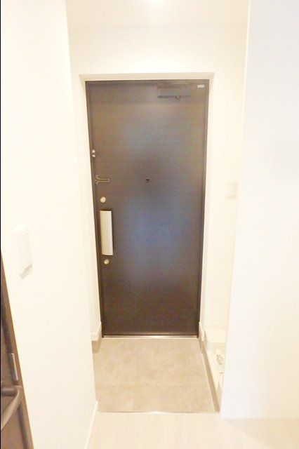 玄関　室内・室内設備