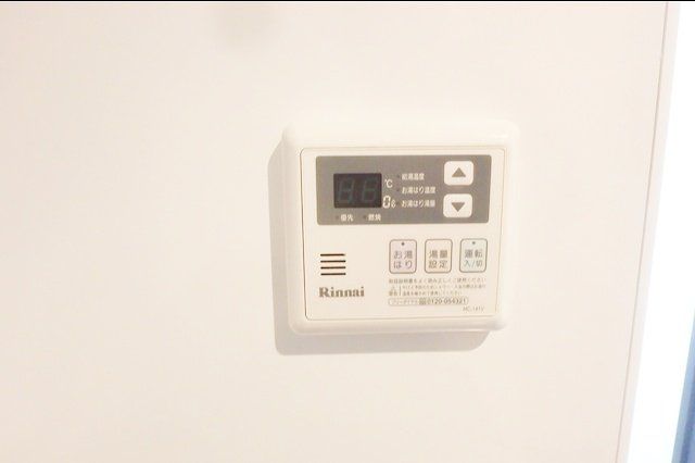 その他設備　室内・室内設備