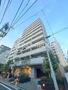麻布十番駅より徒歩9分 8階 築19年9ヶ月の賃貸物件