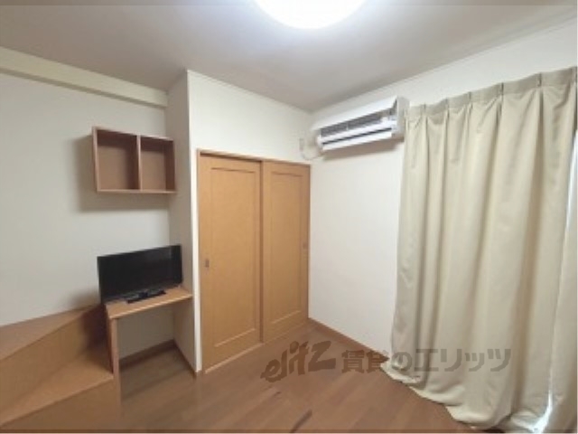 居室・リビング　洋室