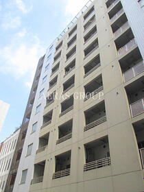 都営大江戸線/築地市場駅 歩1分