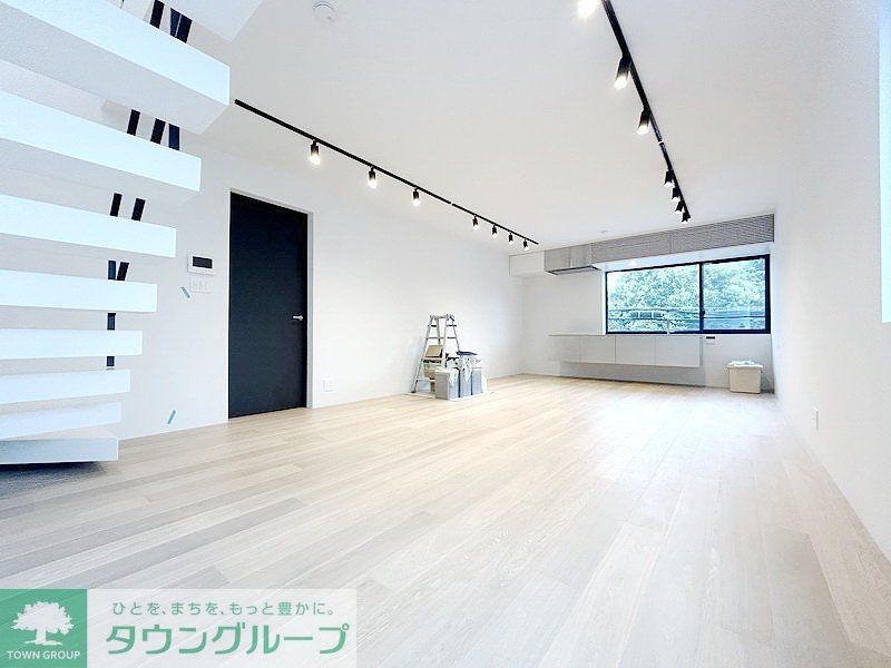 居室・リビング　お部屋探しは株式会社　タウンハウジング　までお気軽にお問合…