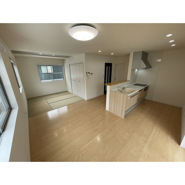 居室・リビング　ＬＤＫ