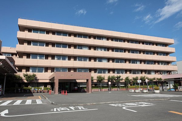 病院　日本鋼管病院（病院）まで62m