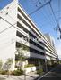 大井町駅より徒歩19分 築5年10ヶ月 7階建の賃貸物件