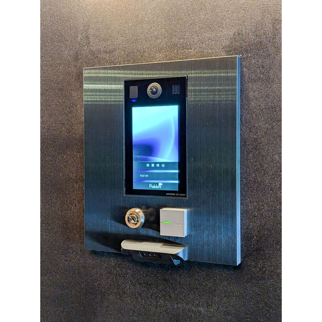 その他　オートロック