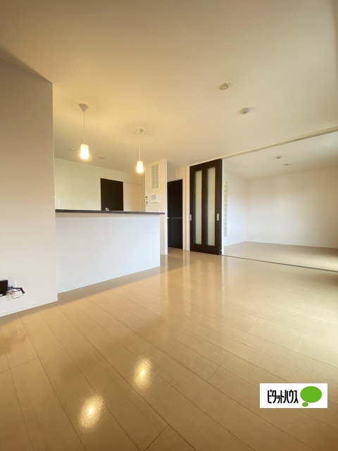 居室・リビング　２０２　イメージ