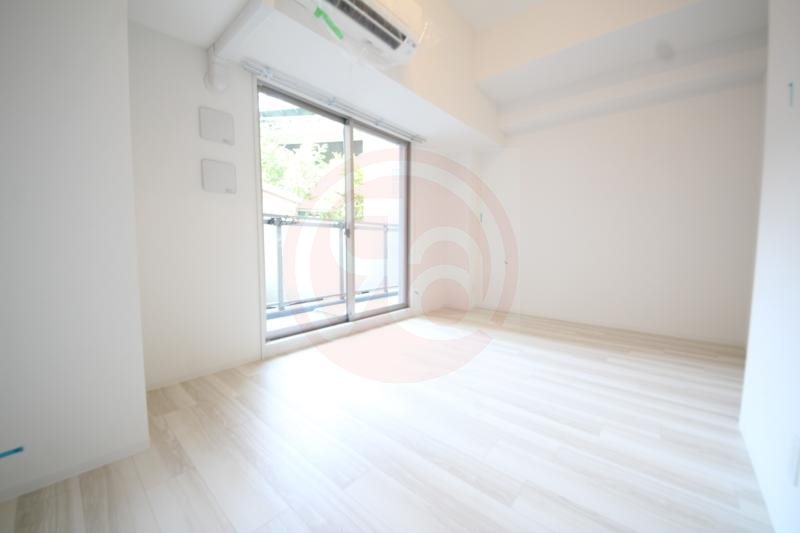 その他部屋・スペース　明るい色調の室内です