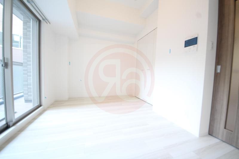 居室・リビング　おしゃれな居間です