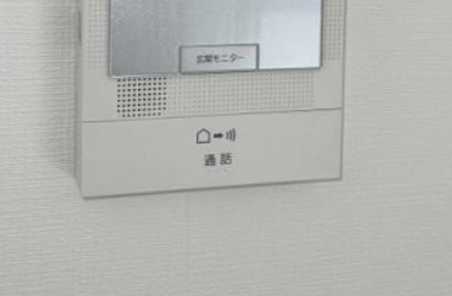 セキュリティ　白金台貸戸建