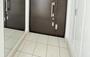玄関　白金台貸戸建