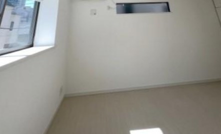 その他部屋・スペース　白金台貸戸建