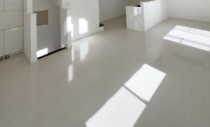 居室・リビング　白金台貸戸建