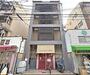 京都市役所前駅より徒歩3分 2階 築25年9ヶ月の賃貸物件