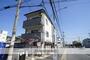 白庭台駅よりバス15分 徒歩2分 築29年8ヶ月 3階建の賃貸物件
