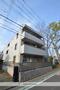 氷川参道メゾンテラーダ 3階 築14年5ヶ月の賃貸物件