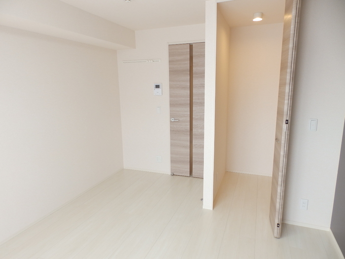 居室・リビング　洋室