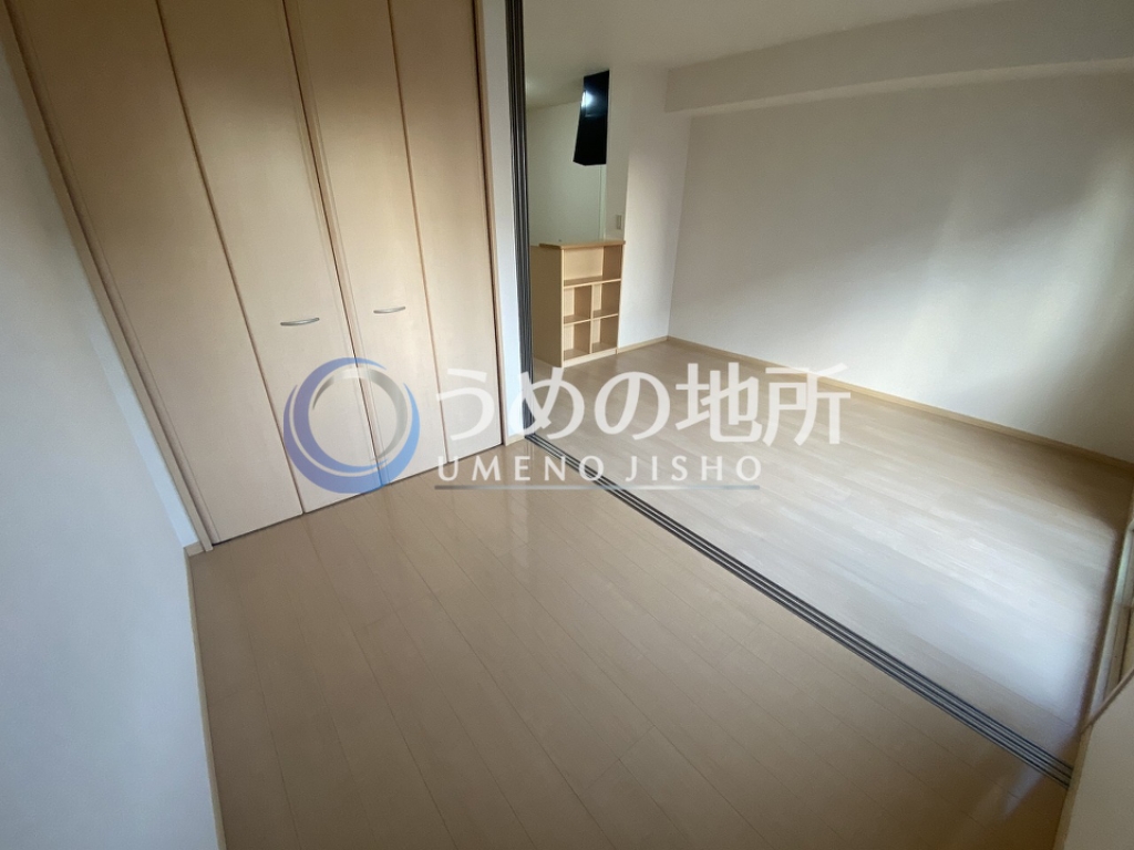 その他部屋・スペース　洋室