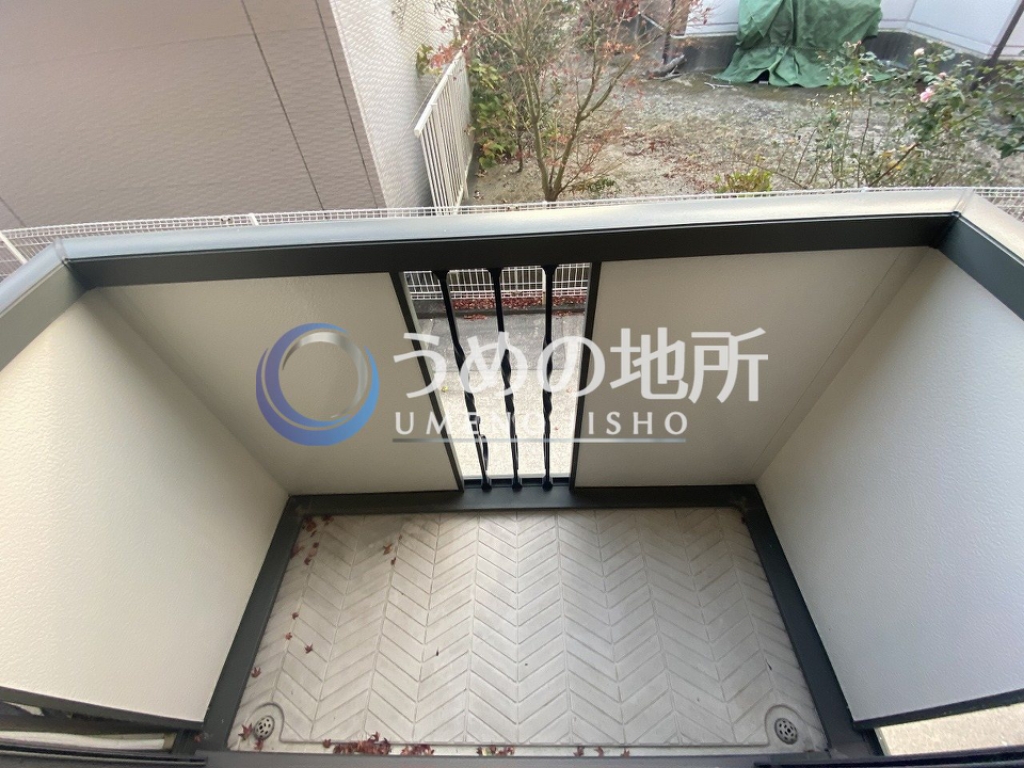 バルコニー　ベランダ