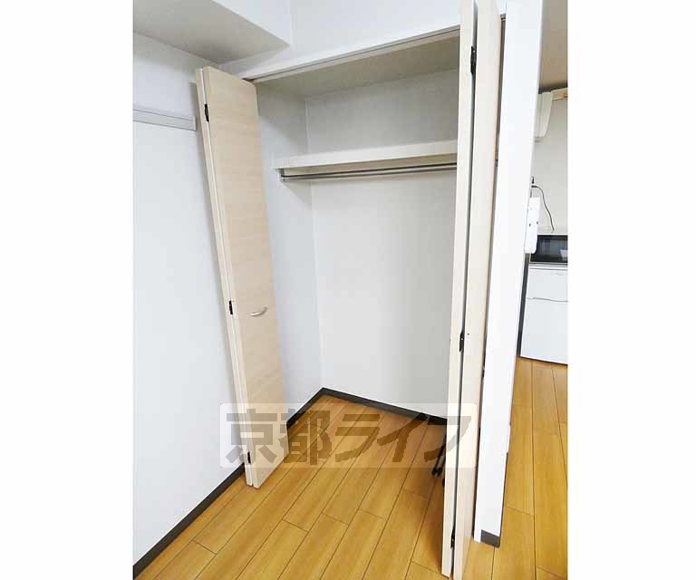 収納　たくさん収納出来ます。