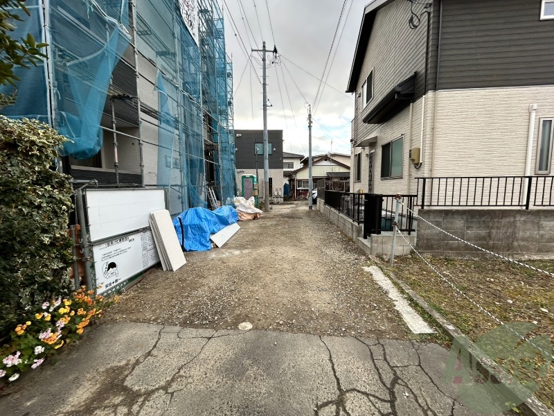 その他共有部分　駐輪場その他