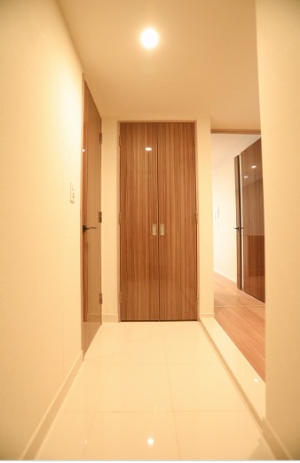 玄関　別部屋参考写真